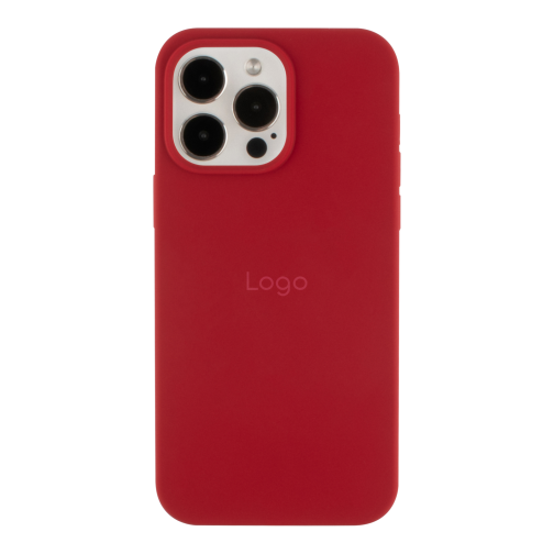 Чохол Silicone Case Full Size (AA) для iPhone 14 Pro Max превью 34