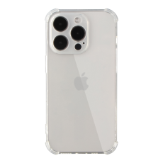 Купить Чехол TPU Virgin Hard Full Camera для iPhone 13 Pro
