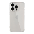Купить Чехол TPU Virgin Hard Full Camera для iPhone 14 Pro Max, 2