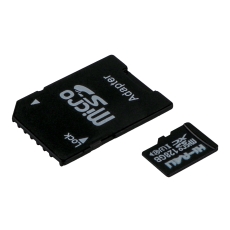 Купити Карта Пам'яті Hi-Rali MicroSDXC 128gb UHS-3 10 Class & Adapter Купити Карта Пам'яті Hi-Rali MicroSDXC 128gb UHS-3 10 Class & Adapter