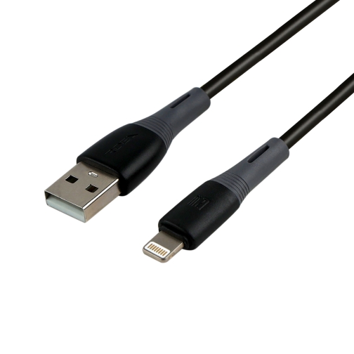 Купить USB Ridea RC-M133 Spring 12W Lightning, 14