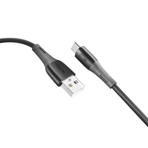 Купить USB Ridea RC-M123 Spring Type-C 3A, 6