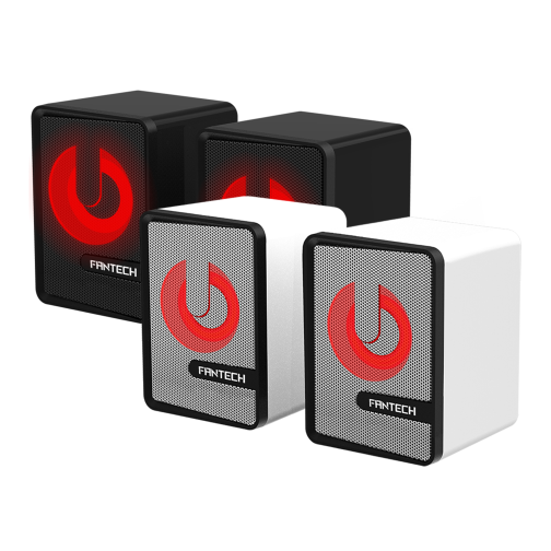 Комп'ютерні колонки FANTECH GS203 Beat