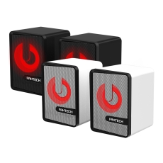Купить Компьютерные колонки FANTECH GS203 Beat