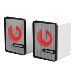 Купить Компьютерные колонки FANTECH GS203 Beat, 3