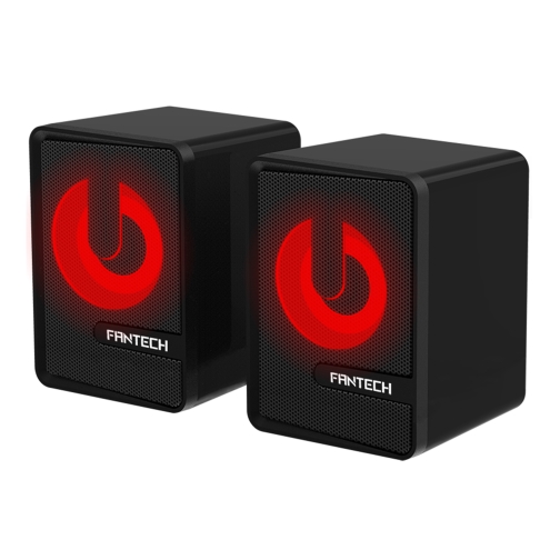 Купить Компьютерные колонки FANTECH GS203 Beat, 4