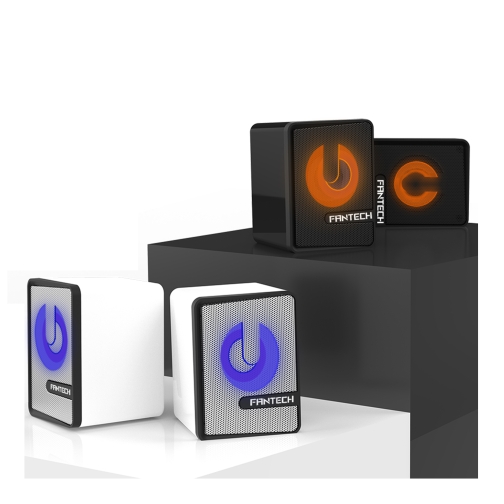 Купить Компьютерные колонки FANTECH GS203 Beat, 8