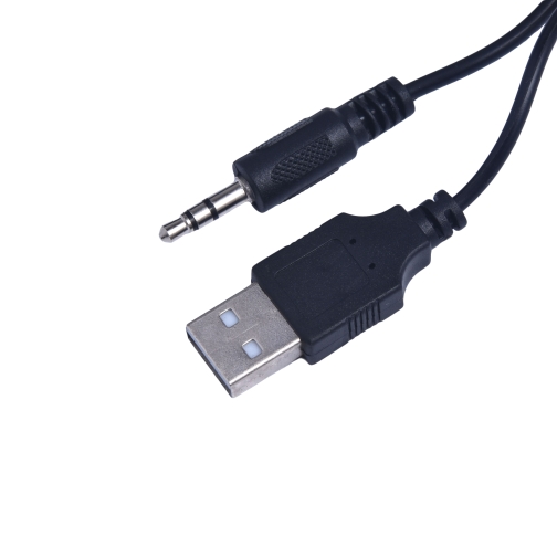 Купить Компьютерные колонки FANTECH GS203 Beat, 9