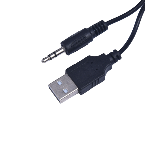 Комп'ютерні колонки FANTECH GS203 Beat превью 9