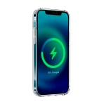 Купити Чохол TPU Clear Case with Magsafe для iPhone 13 Pro, 5