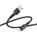 Купити Кабель USB Ridea RC-M121 Prima Type-C 3A, 8