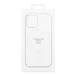 Купити Чохол TPU Clear Case with Magsafe для iPhone 13 Pro, 6