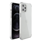 Купити Чохол TPU Virgin Hard для iPhone 12 Pro Max
