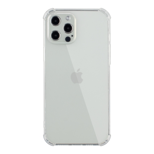 Купити Чохол TPU Virgin Hard для iPhone 12 Pro Max, 3