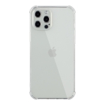 Купити Чохол TPU Virgin Hard для iPhone 12 Pro Max, 3