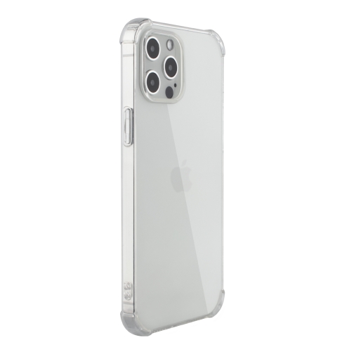 Купити Чохол TPU Virgin Hard для iPhone 12 Pro Max, 4