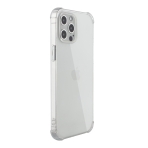 Купити Чохол TPU Virgin Hard для iPhone 12 Pro Max, 4