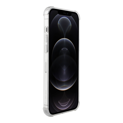 Купити Чохол TPU Virgin Hard для iPhone 12 Pro Max, 5