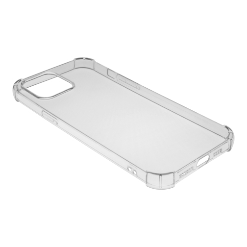 Купити Чохол TPU Virgin Hard для iPhone 12 Pro Max, 6