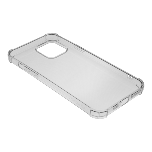Чохол TPU Virgin Hard Full Camera для iPhone 12 Pro Max превью 7