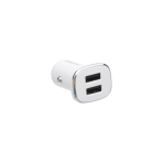 Купити Автомобільний Зарядний Пристрій Borofone BZ12 2.4A Micro 2 USB, 5