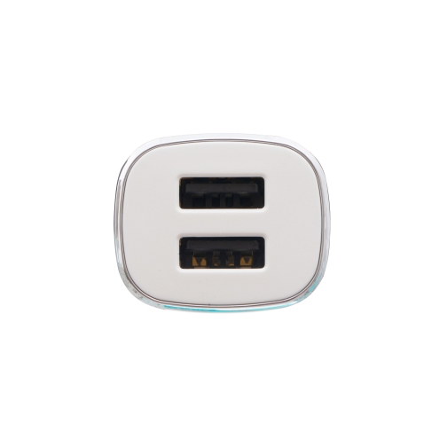 Купити Автомобільний Зарядний Пристрій Borofone BZ12 2.4A Micro 2 USB, 6