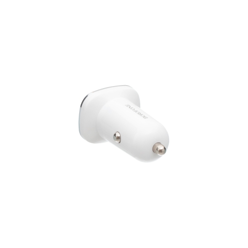Купити Автомобільний Зарядний Пристрій Borofone BZ12 2.4A Micro 2 USB, 7