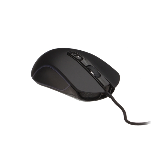 Купити USB Миша Ігрова FANTECH X9 Thor, 3
