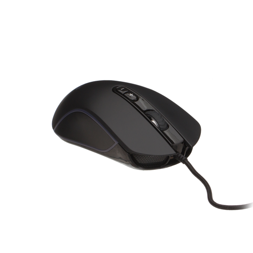 USB Миша Ігрова FANTECH X9 Thor превью 3
