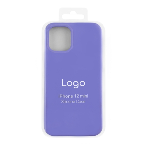 Купити Чохол Silicone Case Full Size (AA) для iPhone 12 mini, 5