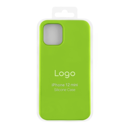 Купити Чохол Silicone Case Full Size (AA) для iPhone 12 mini, 6