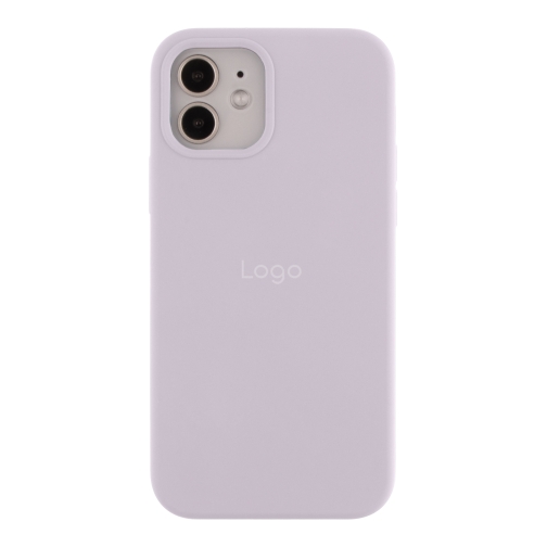 Купити Чохол Silicone Case Full Size (AA) для iPhone 12 mini, 10