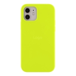 Купити Чохол Silicone Case Full Size (AA) для iPhone 12 mini, 11