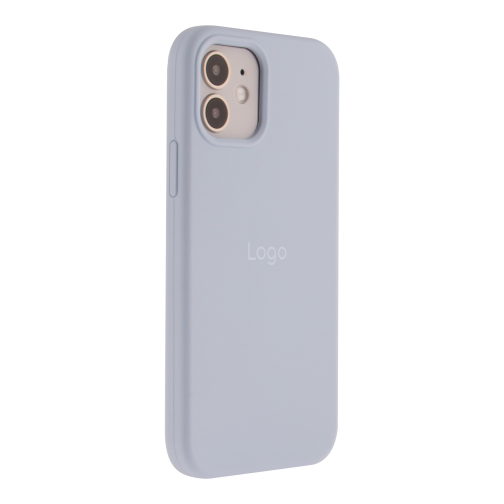 Чохол Silicone Case Full Size (AA) для iPhone 12 mini превью 12