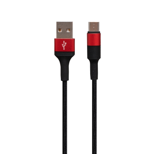Купити Кабель USB Borofone BX21 Micro, 2