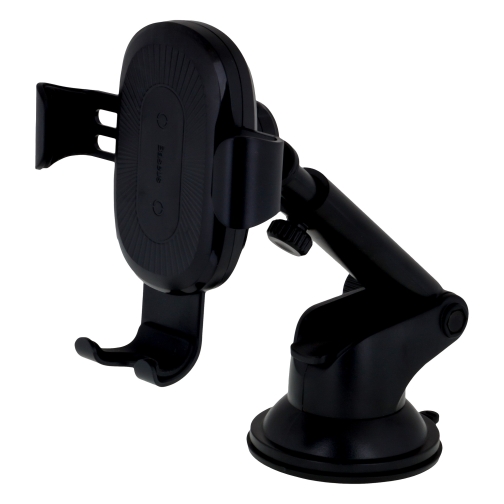 Купити Автотримач Baseus Charge Automatically WXYL-A, 3