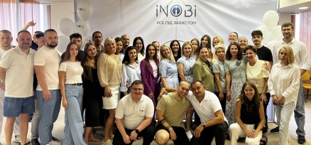 iNOBi отмечает три года: путь развития, партнерства и новых решений