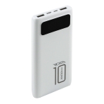 Купити Універсальна Мобільна Батарея Power Bank Ridea RP-D10L Phoenix10 10W digital display + lamp 10000 mAh, 4
