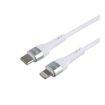Купити Кабель USB Ridea RC-XS51 X-Silicone Type-C to Lightning 30W 1.2m, 7