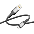 Купить USB Ridea RC-US42 UltraStrong MicroUSB 3A 2m, 3