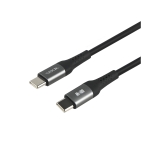 Купить USB Ridea RC-US42 UltraStrong Type-C to Type-C 60W 2m, 7