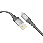 Купить USB Ridea RC-US42 UltraStrong MicroUSB 3A 2m, 4