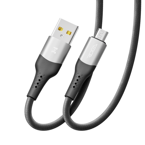Купить USB Ridea RC-US42 UltraStrong MicroUSB 3A 2m, 5
