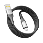 Купить USB Ridea RC-US42 UltraStrong MicroUSB 3A 2m, 6