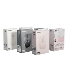Купить Wireless Мышь FANTECH GO W605
