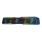 Купити Комп'ютерні колонки Fantech GS305 Beat bar 2 Modes (Wired, BT)
