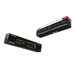 Купити Комп'ютерні колонки Fantech GS305 Beat bar 2 Modes (Wired, BT), 2