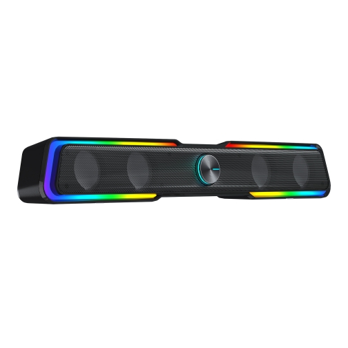 Купити Комп'ютерні колонки Fantech GS305 Beat bar 2 Modes (Wired, BT), 3