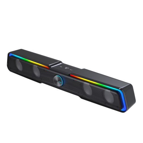 Купити Комп'ютерні колонки Fantech GS305 Beat bar 2 Modes (Wired, BT), 4