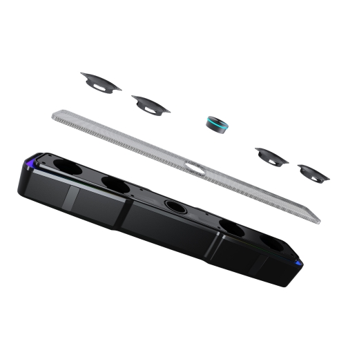 Купити Комп'ютерні колонки Fantech GS305 Beat bar 2 Modes (Wired, BT), 6
